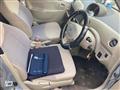 2008 Daihatsu Esse