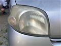 2008 Daihatsu Esse