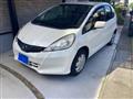 2011 Honda Fit