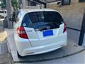 2011 Honda Fit