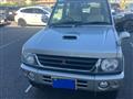 2003 Mitsubishi Pajero Mini