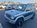 2003 Mitsubishi Pajero Mini