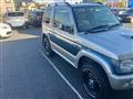 2003 Mitsubishi Pajero Mini