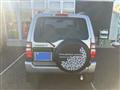 2003 Mitsubishi Pajero Mini