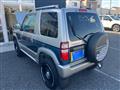 2003 Mitsubishi Pajero Mini