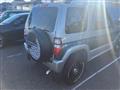 2003 Mitsubishi Pajero Mini