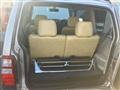 2003 Mitsubishi Pajero Mini