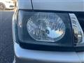 2003 Mitsubishi Pajero Mini