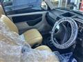 2003 Mitsubishi Pajero Mini