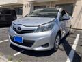2011 Toyota Vitz