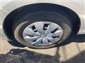 2011 Toyota Vitz