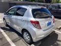 2011 Toyota Vitz