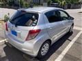 2011 Toyota Vitz