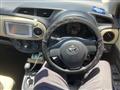 2011 Toyota Vitz