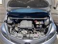 2011 Toyota Vitz