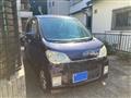 2011 Daihatsu Tant Exe