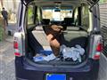 2011 Daihatsu Tant Exe