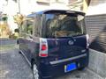 2011 Daihatsu Tant Exe