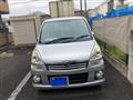 2008 Subaru Stella