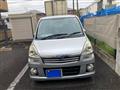 2008 Subaru Stella