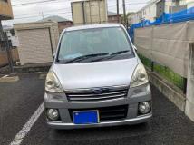 2008 Subaru Stella