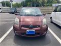 2008 Toyota Vitz
