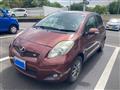 2008 Toyota Vitz