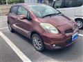 2008 Toyota Vitz