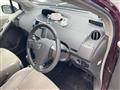 2008 Toyota Vitz