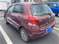2008 Toyota Vitz
