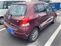 2008 Toyota Vitz