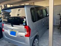 2016 Daihatsu Tanto