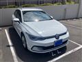 2022 Volkswagen Golf Variant