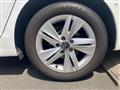 2022 Volkswagen Golf Variant