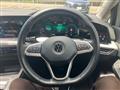 2022 Volkswagen Golf Variant