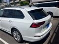 2022 Volkswagen Golf Variant