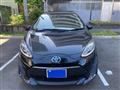 2018 Toyota AQUA