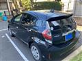 2018 Toyota AQUA