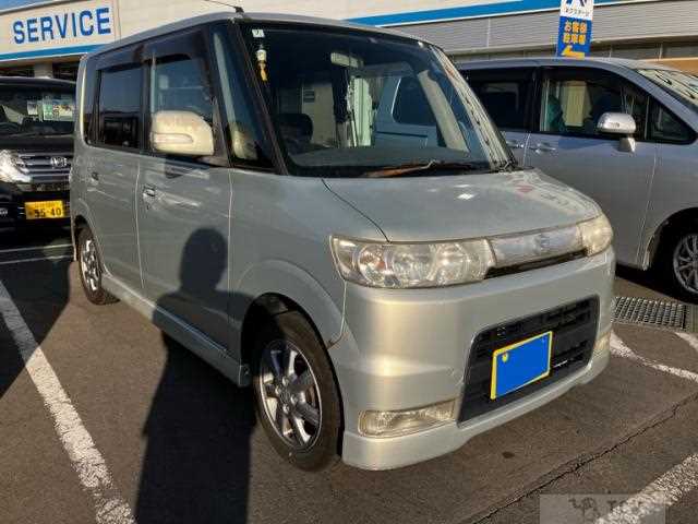 2006 Daihatsu Tanto