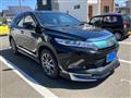 2017 Toyota Harrier
