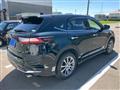 2017 Toyota Harrier