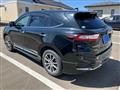 2017 Toyota Harrier