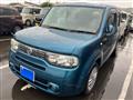 2018 Nissan Cube