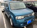 2018 Nissan Cube