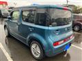 2018 Nissan Cube