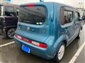 2018 Nissan Cube
