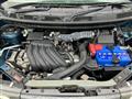 2018 Nissan Cube