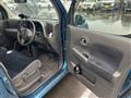 2018 Nissan Cube