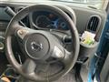2018 Nissan Cube