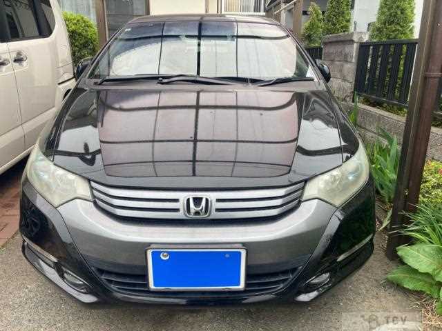 2009 Honda Insight